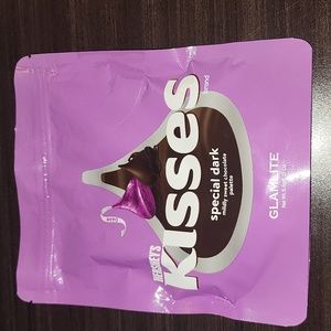 Glamlite Hersheys Kisses Special Dark Pallette